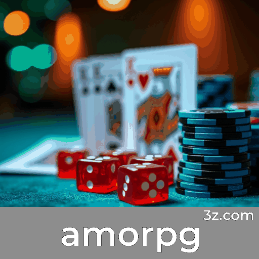 Amorpg: O Melhor em Segurança e Entretenimento